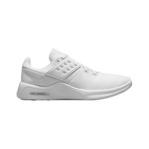 Nike Air Max Bella TR 4 Women’s 9.5 'Triple White' Athletic Tennis Shoes Sneaker